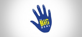 Big Deal Logo