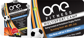 one fitness