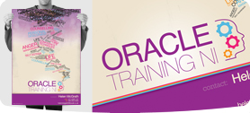 oracle trainning