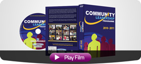 Community Leadership Programme