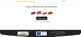 Welcome To Fermanagh