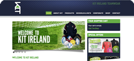 KIT Ireland