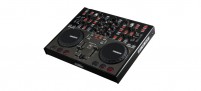 mixingdesk