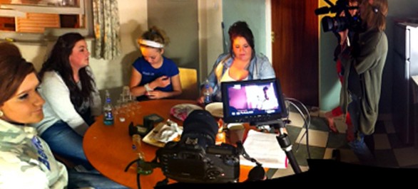 BNL get another "foot in the door" with 2 more Housing Executive films