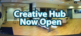 Creative Hub Lurgan