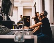 Nick Mixing