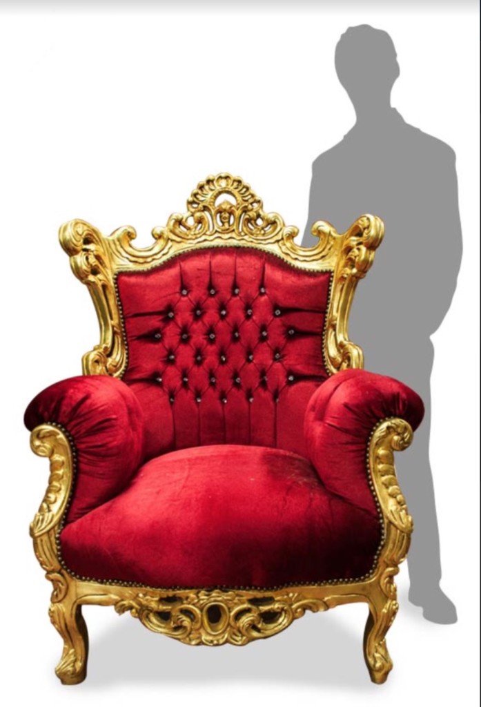 Thrown BNL Productions