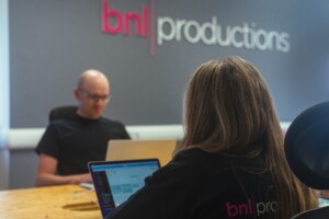 Pre production at BNL